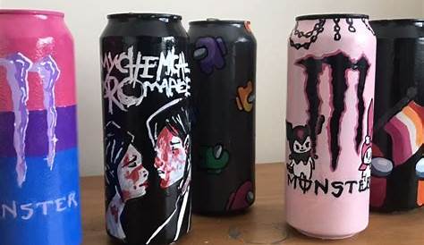 Monster Cans School Crafts, Canning, Storage, Home Canning, Conservation