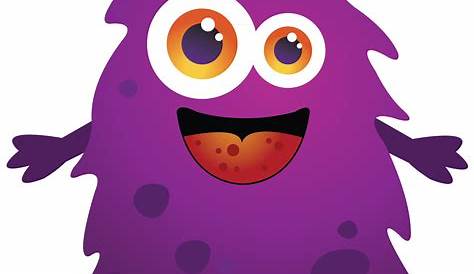 Free Cute Monster Png, Download Free Cute Monster Png png images, Free