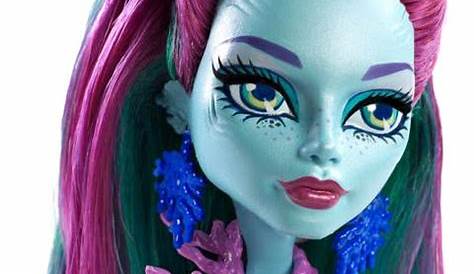 What kind of monster do you want to be? Poll Results - Monster High