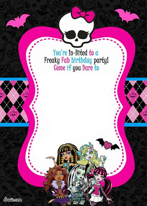 Monster High Clawdeen Super Coloring Monster high printables