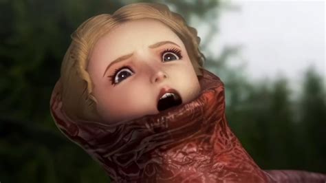 Exploring the Dark Side of 3D Monster Porn