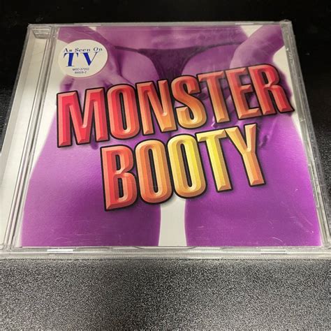 monster booty 9