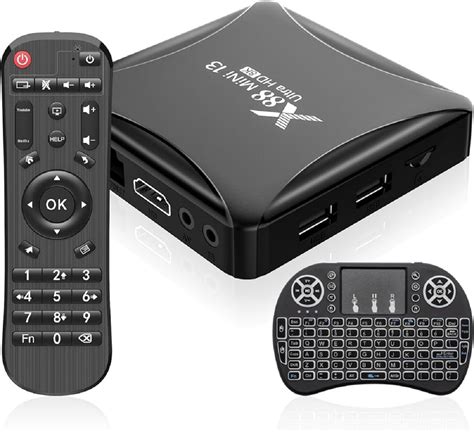 Monster Box Tv Box