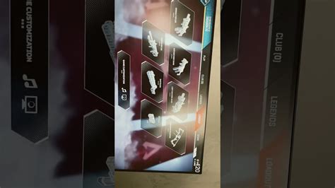 Monster Energy Code Apex