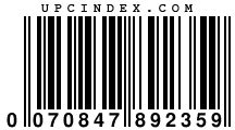 Monster Energy Upc Codes