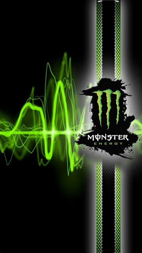 Monster Energy Wallpaper Android