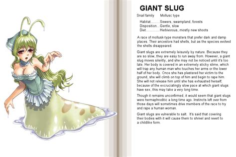 monster girl encyclopedia page 45