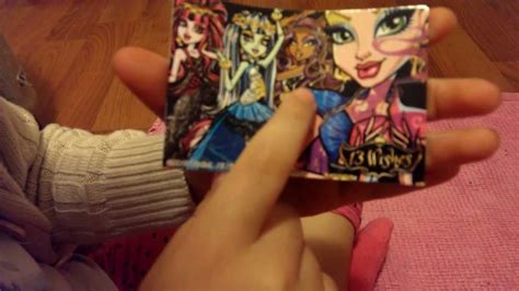 News Monster High 13 Dilek Popular