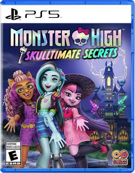Monster High Definition