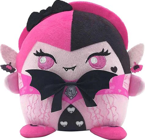 monster high plush tiktok