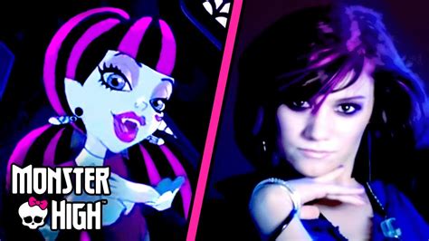 monster high song 1 hour