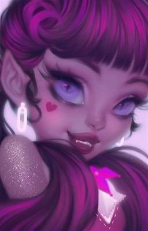 Monster High X Reader Ao3