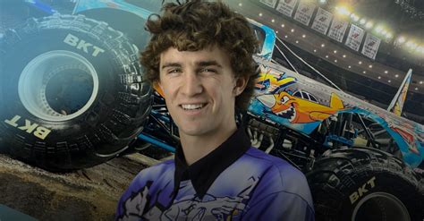 Monster Jam Age Policy