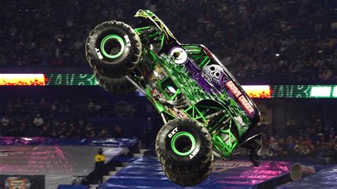 Monster Jam Chicago