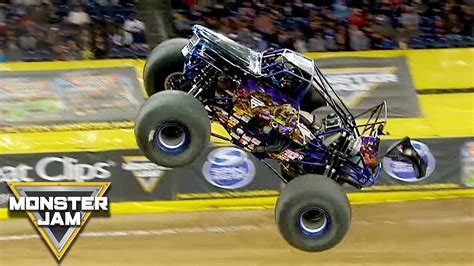 monster jam net worth