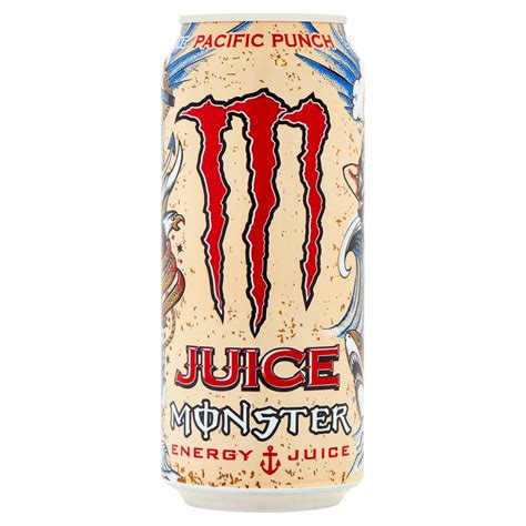 Monster Pacific Punch