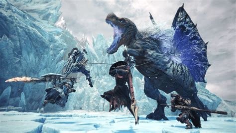 monster solid bone mhw iceborne