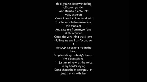 monster song lyrics rihanna