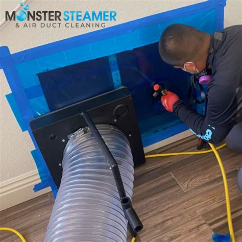 Monster Steamer Instructions