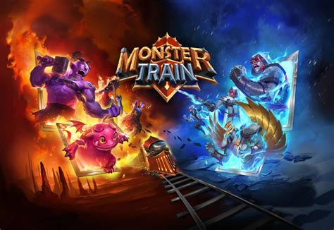Monster Train Walkthrough