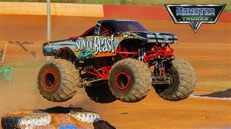 monster truck shows in florida