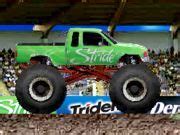 Monster Trucks Unleashed Game