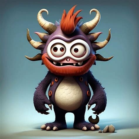 monster wallpapers, photos and desktop backgrounds up to 8K [7680x4320