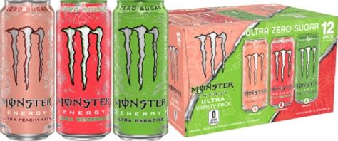 Monster Zero Pack