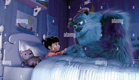 Monsters Inc. | Monsters inc boo, Sully and boo, Monsters inc