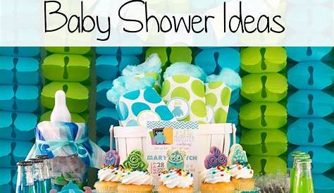 Pin by Megan Thompson on Monsters Inc Baby Shower | Monsters inc baby