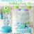 monsters inc birthday party ideas