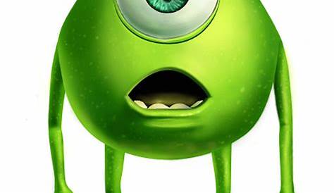 Monsters Inc. | Clipart Panda - Free Clipart Images