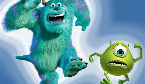 Mike and Sulley - Monsters, Inc. Wallpaper (4207206) - Fanpop