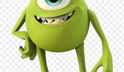 Lifesize Cardboard Cutout of Mike Wazowski From Monsters University buy