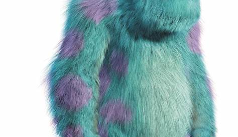 Sulley | Monsters inc characters, Monsters inc halloween, Monsters inc