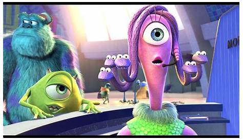 Monsters, Inc. (2001) - Pictures, Photos & Images - IMDb | Monster inc