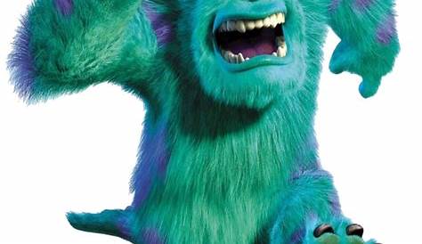 List 100+ Wallpaper Sully Monsters Inc Scary Face Sharp