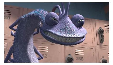 Monsters, Inc. quotes Movie Quotes Database