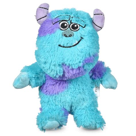 monsters inc dog toy