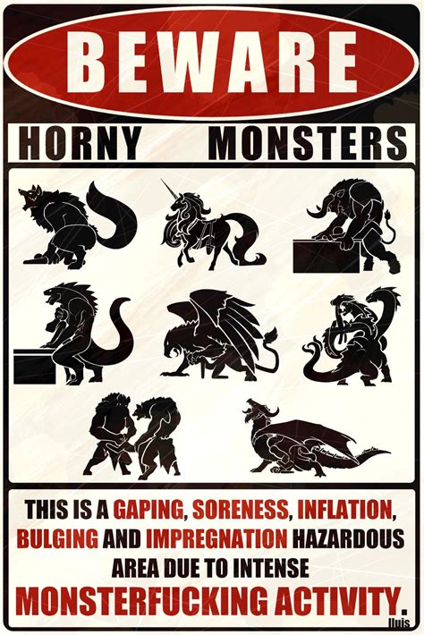 monsters of porn