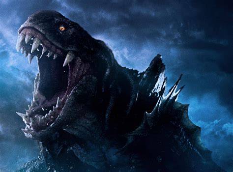 Discussion Monstros De Filme De Terror Viral