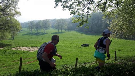 mont des flandres trail