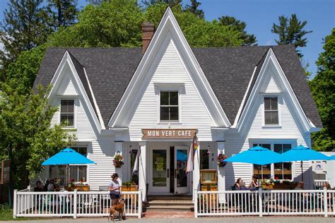 Mont Vert Cafe