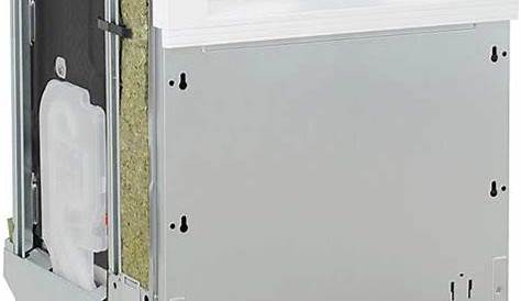 Montage Porte Lave Vaisselle Encastrable Demontage Habillage Bosch