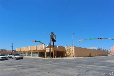 TxDOT's El Paso Montana Avenue freeway project will cost 370 million