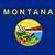 montana state colors