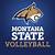 montana state university volleyball schedule