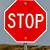 montana traffic law stop sign