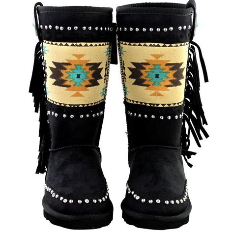 Montana West Boots – Western Boots For The Modern Woman