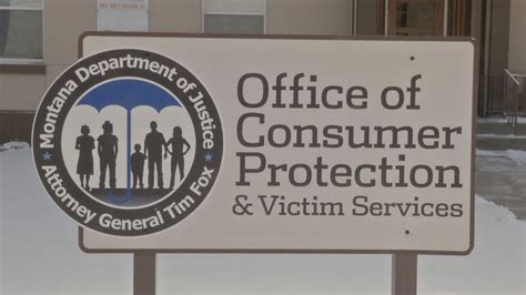 montana consumer protection office